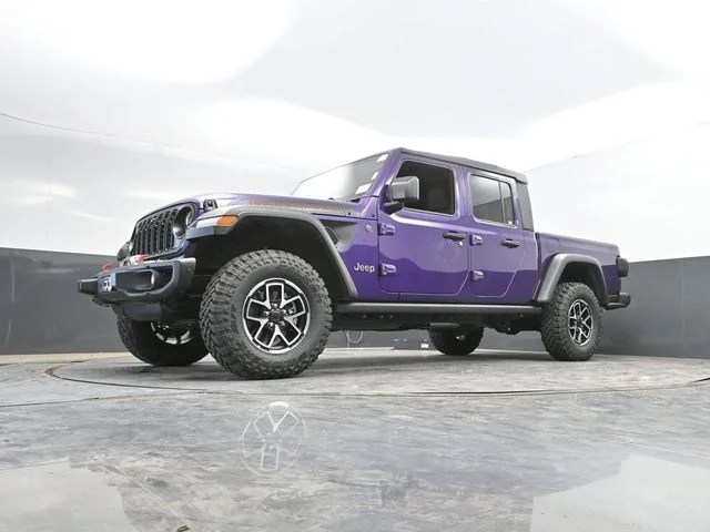 Nuevos JEEP GLADIATOR à Estados chez autogozo