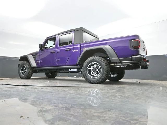 Nuevos JEEP GLADIATOR à Estados chez autogozo