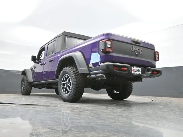 Nuevos JEEP GLADIATOR à Estados chez autogozo