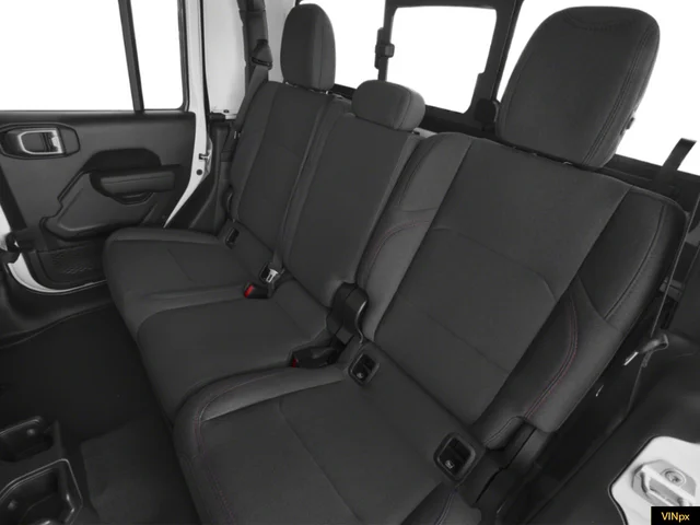 Nuevos JEEP GLADIATOR à Estados chez autogozo