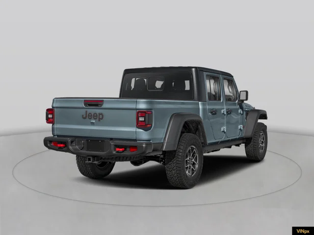 Nuevos JEEP GLADIATOR à Estados chez autogozo