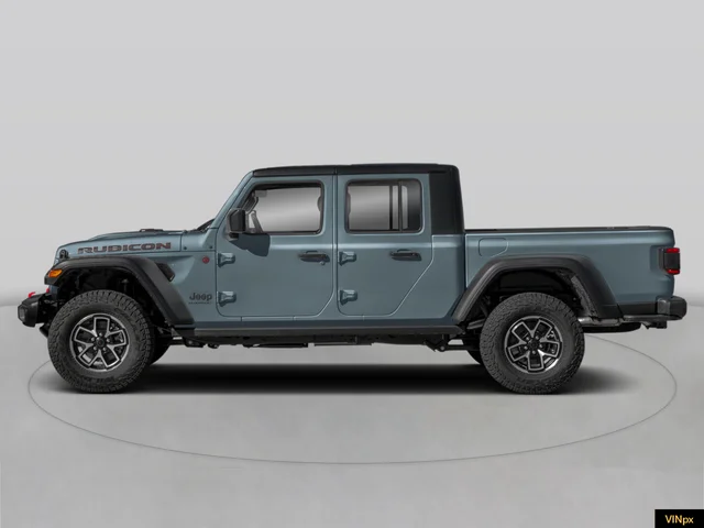 Nuevos JEEP GLADIATOR à Estados chez autogozo