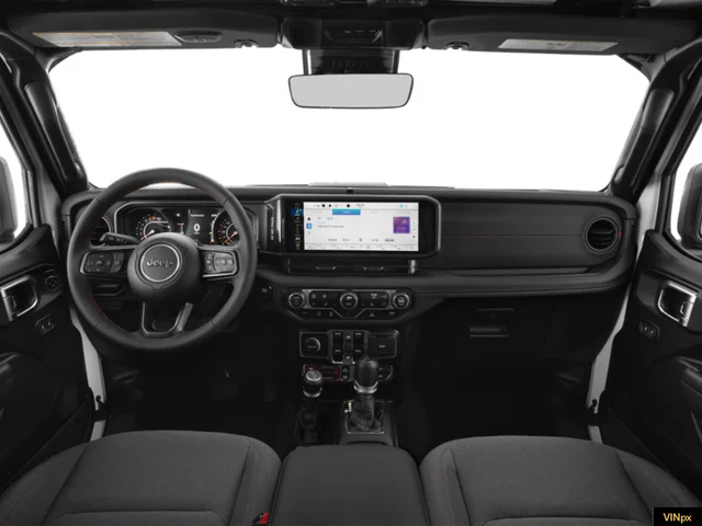 Nuevos JEEP GLADIATOR à Estados chez autogozo