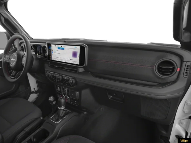 Nuevos JEEP GLADIATOR à Estados chez autogozo