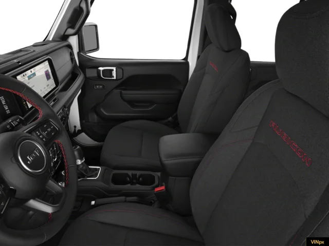 Nuevos JEEP GLADIATOR à Estados chez autogozo