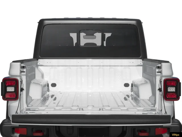 Nuevos JEEP GLADIATOR à Estados chez autogozo