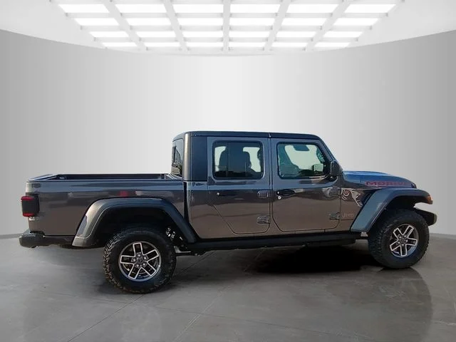 SEMINUEVOS JEEP Gladiator a Estados en autogozo