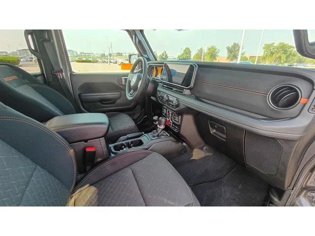 SEMINUEVOS JEEP Gladiator a Estados en autogozo