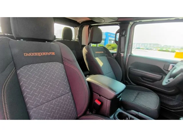 SEMINUEVOS JEEP Gladiator a Estados en autogozo