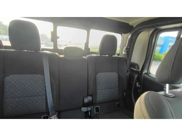 SEMINUEVOS JEEP Gladiator a Estados en autogozo