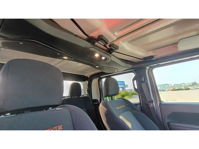 SEMINUEVOS JEEP Gladiator a Estados en autogozo