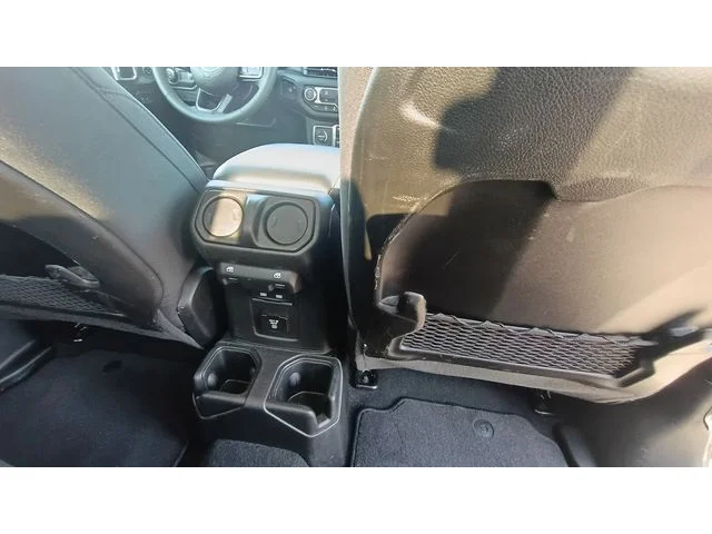 SEMINUEVOS JEEP Gladiator a Estados en autogozo