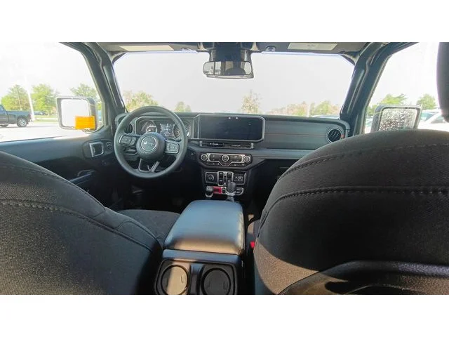 SEMINUEVOS JEEP Gladiator a Estados en autogozo
