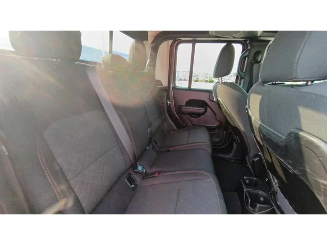 SEMINUEVOS JEEP Gladiator a Estados en autogozo