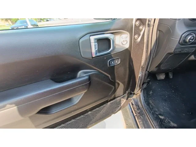 SEMINUEVOS JEEP Gladiator a Estados en autogozo
