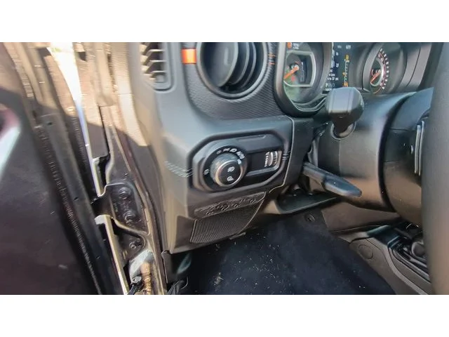 SEMINUEVOS JEEP Gladiator a Estados en autogozo