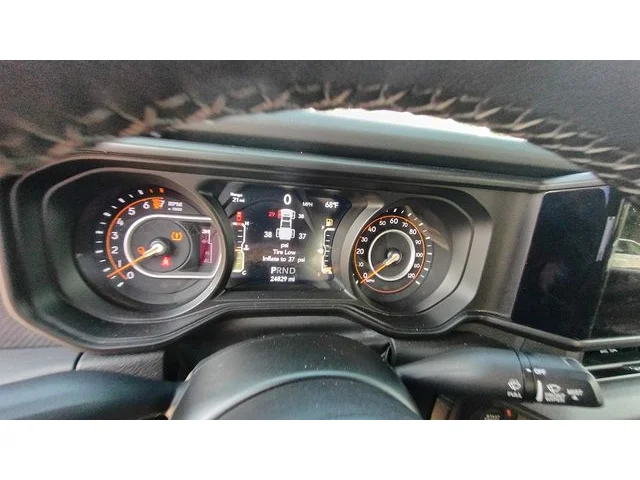 SEMINUEVOS JEEP Gladiator a Estados en autogozo
