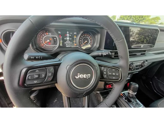 SEMINUEVOS JEEP Gladiator a Estados en autogozo