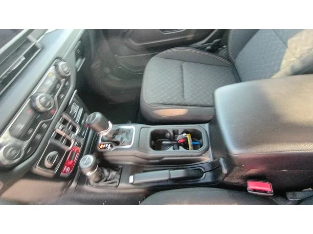 SEMINUEVOS JEEP Gladiator a Estados en autogozo