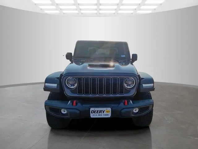 SEMINUEVOS JEEP Gladiator a Estados en autogozo