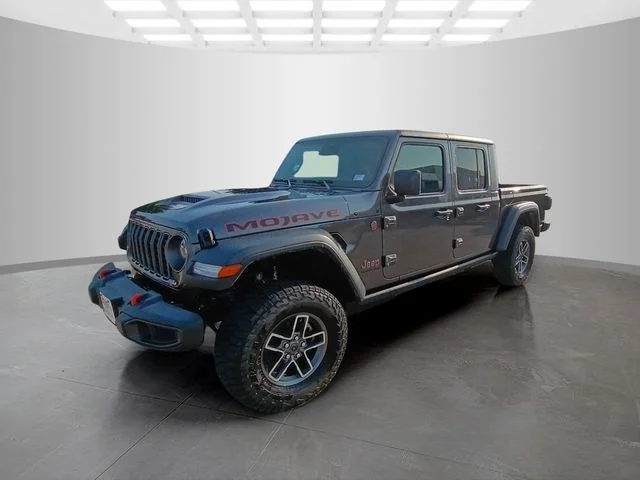 SEMINUEVOS JEEP Gladiator a Estados en autogozo