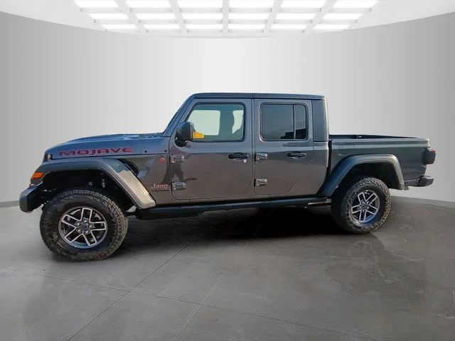 SEMINUEVOS JEEP Gladiator a Estados en autogozo