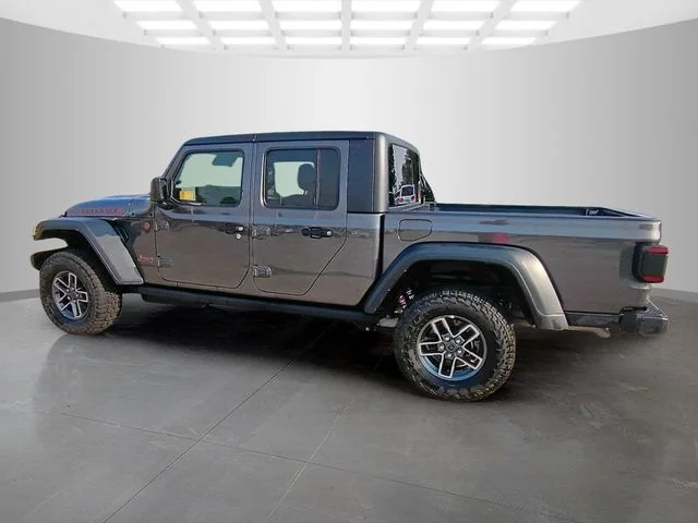 SEMINUEVOS JEEP Gladiator a Estados en autogozo