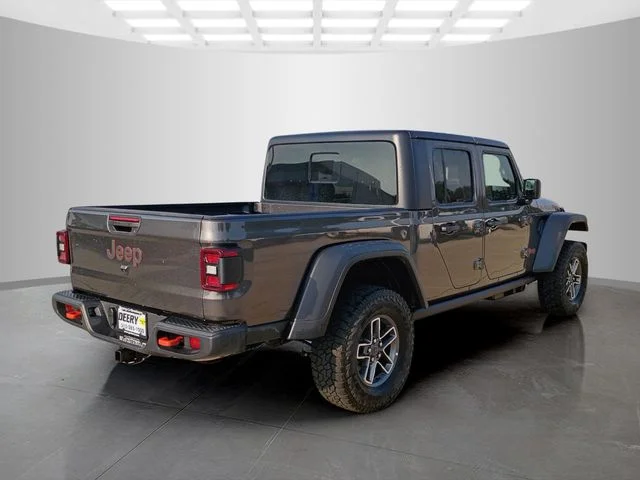 SEMINUEVOS JEEP Gladiator a Estados en autogozo