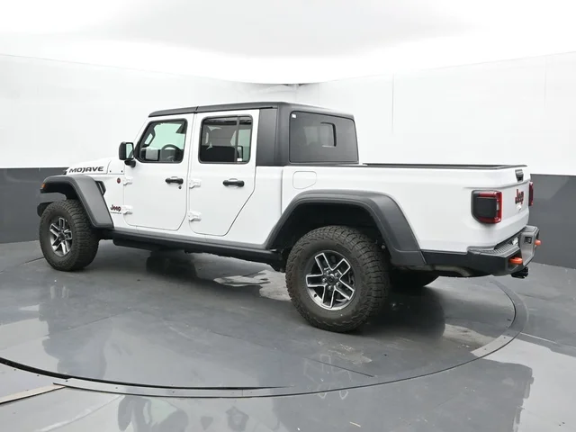 SEMINUEVOS JEEP Gladiator a Estados en autogozo