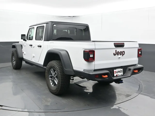 SEMINUEVOS JEEP Gladiator a Estados en autogozo