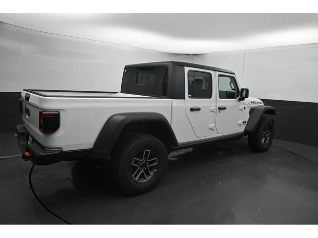SEMINUEVOS JEEP Gladiator a Estados en autogozo