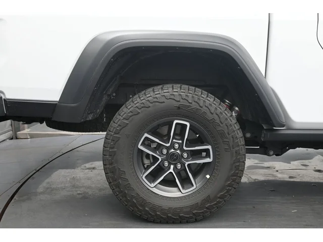 SEMINUEVOS JEEP Gladiator a Estados en autogozo