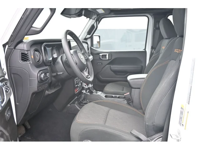 SEMINUEVOS JEEP Gladiator a Estados en autogozo