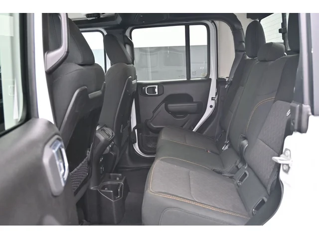 SEMINUEVOS JEEP Gladiator a Estados en autogozo