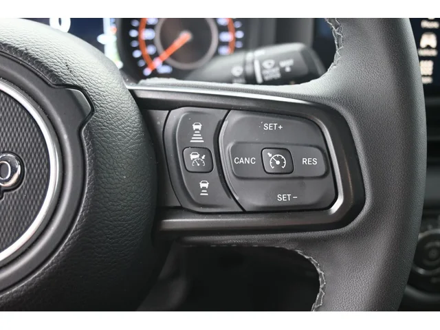 SEMINUEVOS JEEP Gladiator a Estados en autogozo