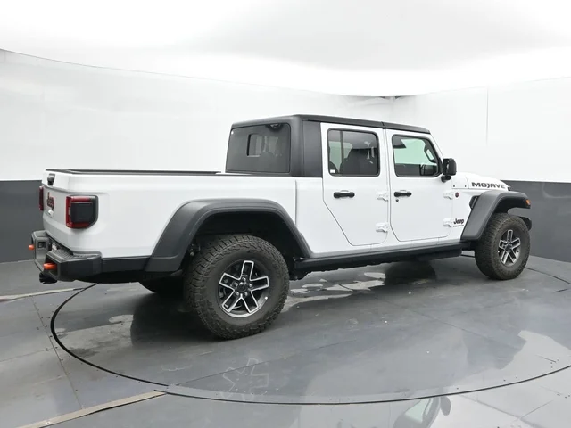 SEMINUEVOS JEEP Gladiator a Estados en autogozo