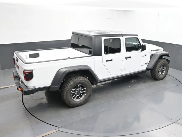 SEMINUEVOS JEEP Gladiator a Estados en autogozo