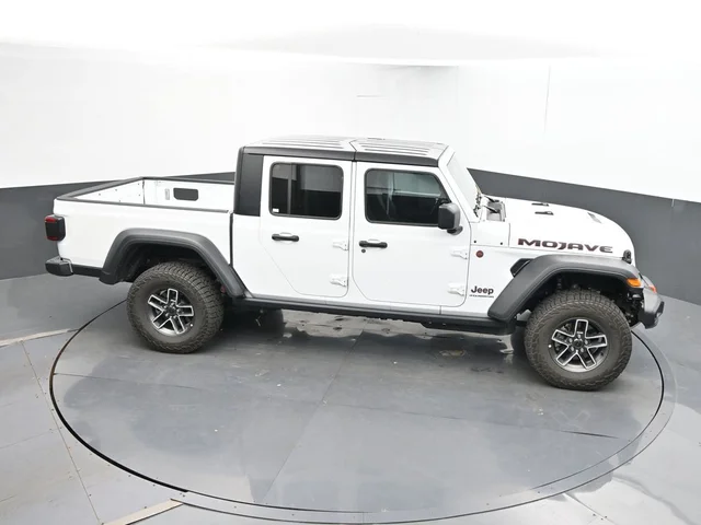 SEMINUEVOS JEEP Gladiator a Estados en autogozo