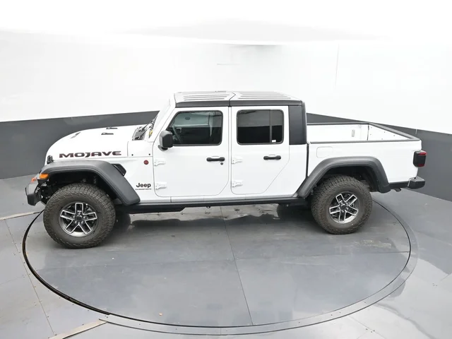 SEMINUEVOS JEEP Gladiator a Estados en autogozo