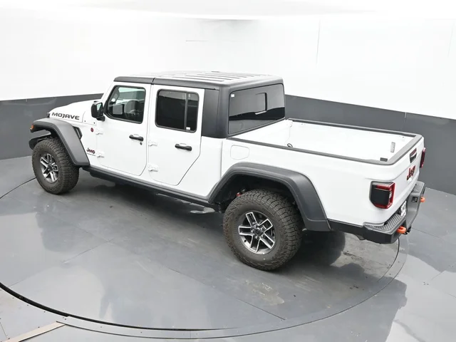 SEMINUEVOS JEEP Gladiator a Estados en autogozo