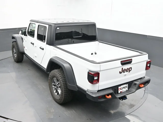 SEMINUEVOS JEEP Gladiator a Estados en autogozo