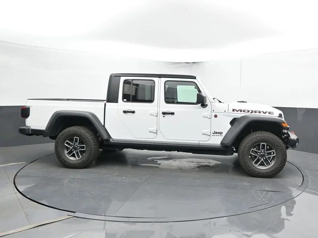 SEMINUEVOS JEEP Gladiator a Estados en autogozo