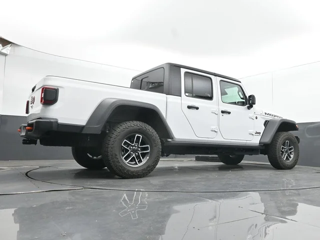 SEMINUEVOS JEEP Gladiator a Estados en autogozo
