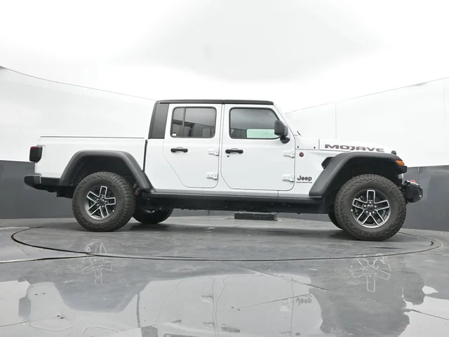 SEMINUEVOS JEEP Gladiator a Estados en autogozo