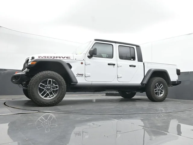 SEMINUEVOS JEEP Gladiator a Estados en autogozo
