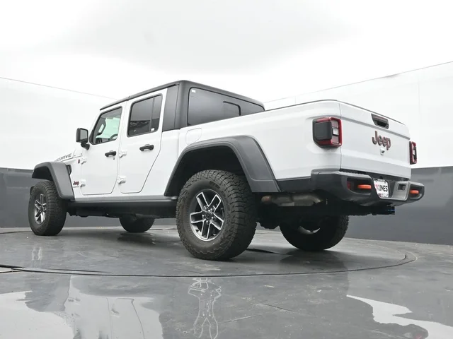 SEMINUEVOS JEEP Gladiator a Estados en autogozo