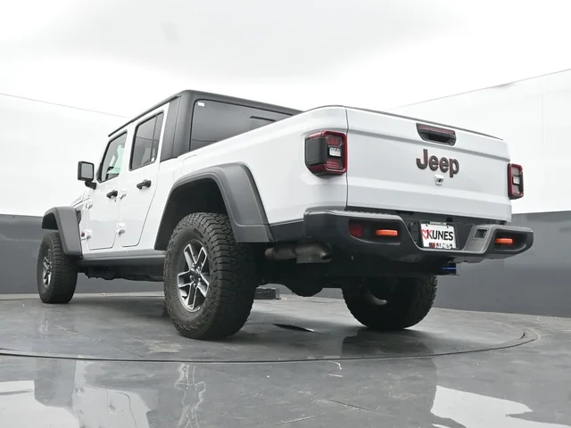 SEMINUEVOS JEEP Gladiator a Estados en autogozo