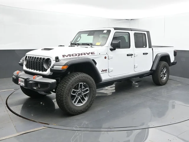 SEMINUEVOS JEEP Gladiator a Estados en autogozo