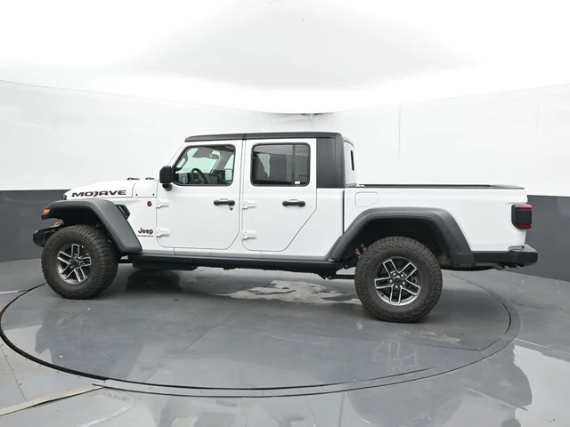 SEMINUEVOS JEEP Gladiator a Estados en autogozo