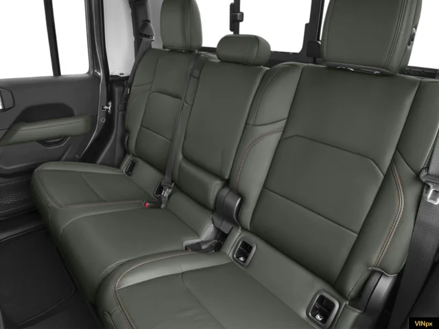 Nuevos JEEP GLADIATOR à Estados chez autogozo